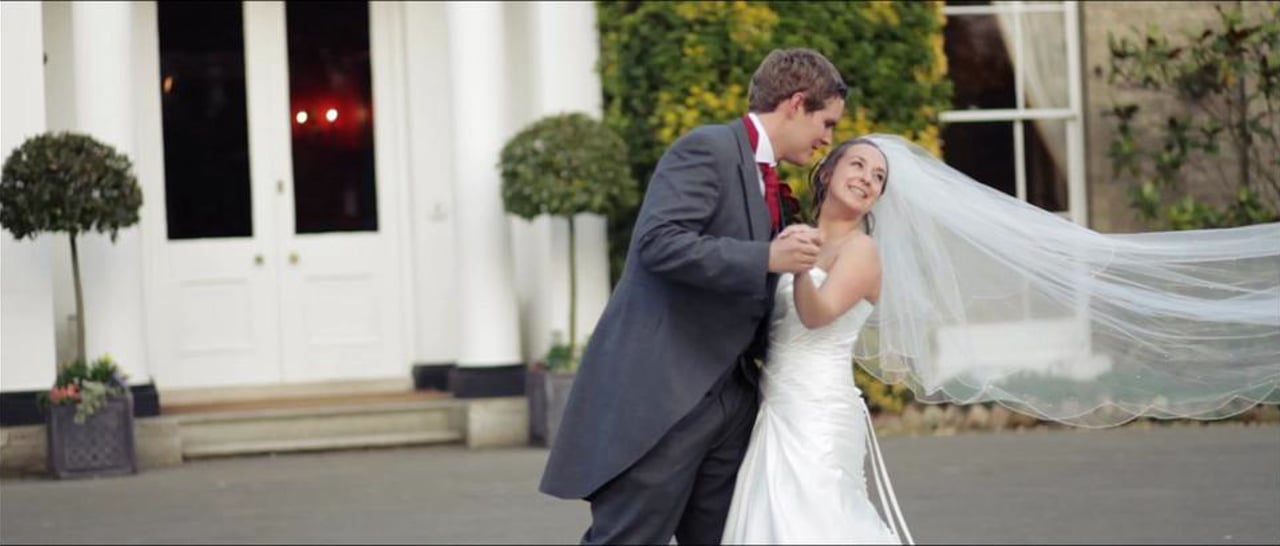 Nicoli + Adam | The Fennes