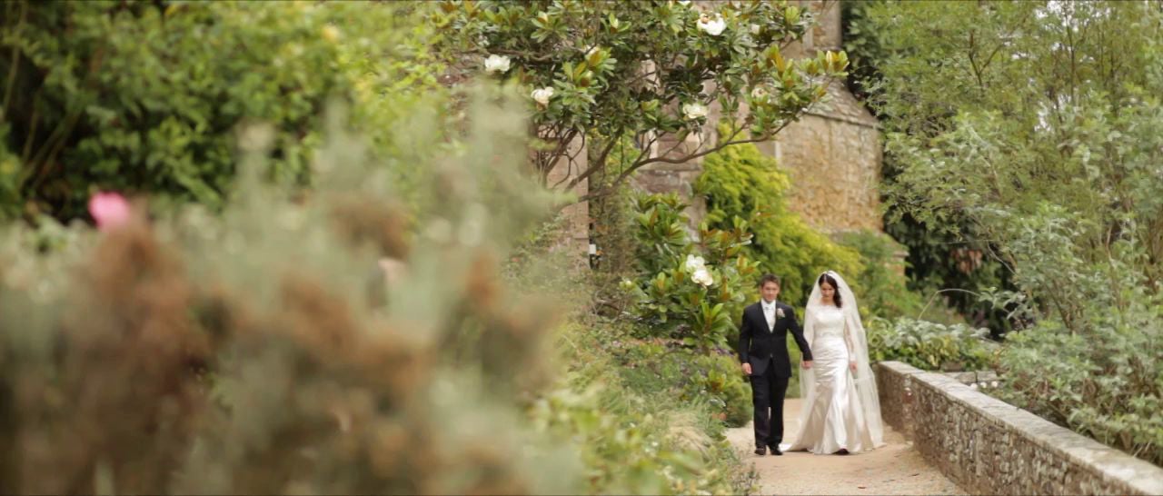 Helen + Mark | Unbreakable Bond