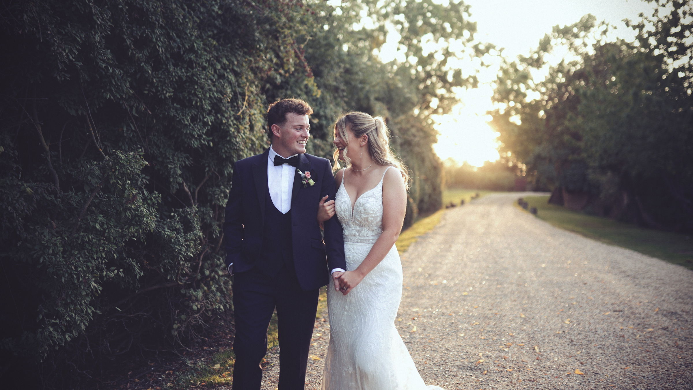 Hayley + Joseph / me before you