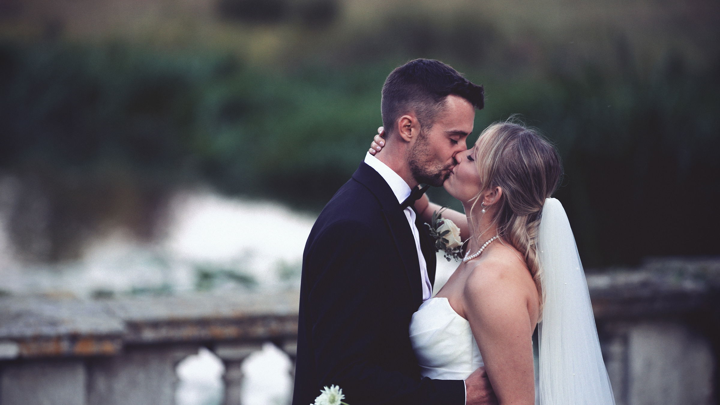 Catherine + Josh / I love you most