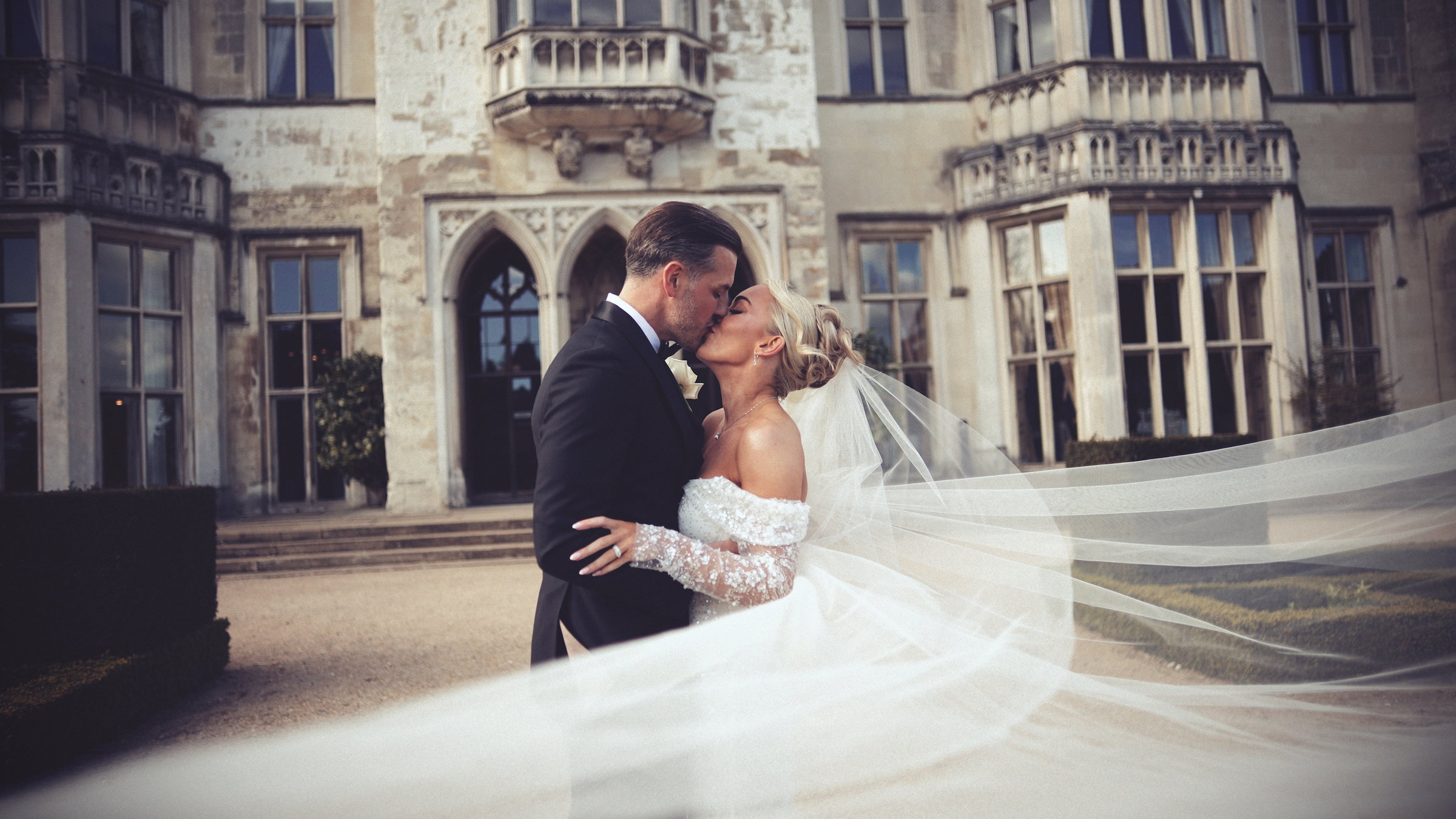 Chloe + Mark / ...and I said to you…