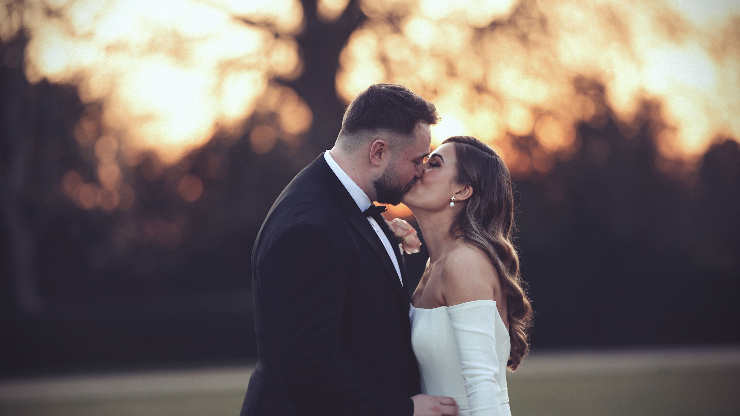 Michaela + Samuel / blessed to know you