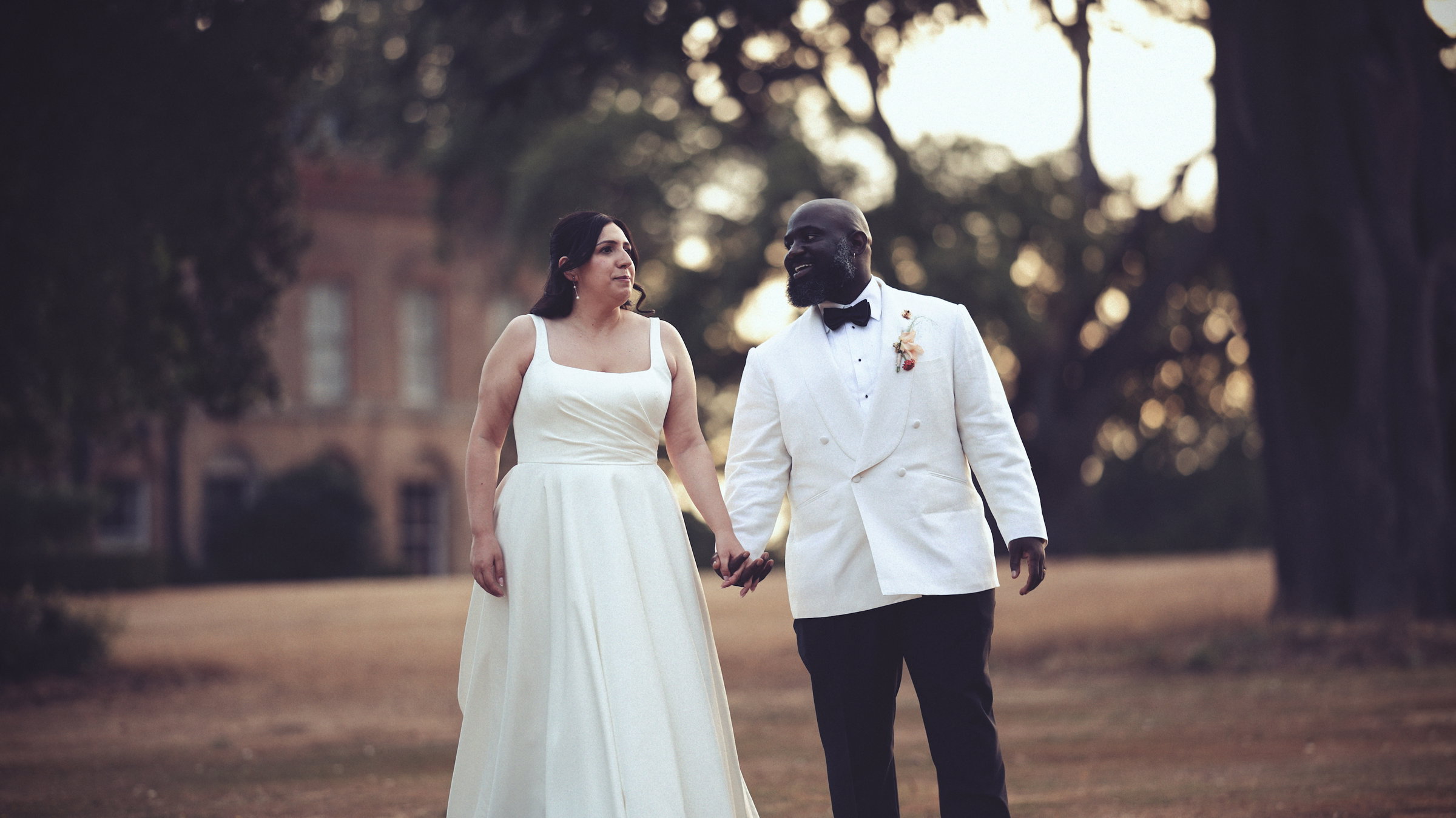 Meliz + Paul / love is a choice