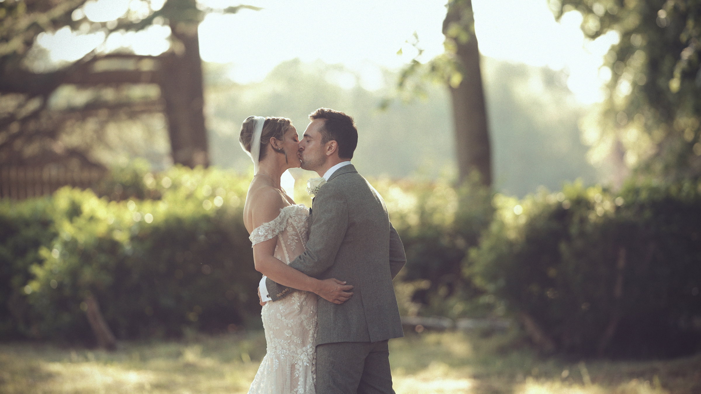 Claire + Thomas / the one loving constant